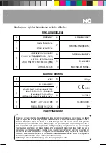 Предварительный просмотр 37 страницы Kask PLASMA AQ Use And Care Booklet