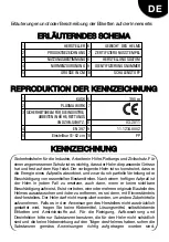 Preview for 13 page of Kask PLASMA WORK Use And Care Booklet