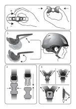 Предварительный просмотр 23 страницы Kask PLASMA WORK Use And Care Booklet