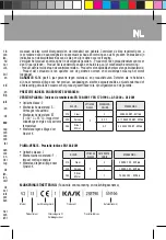 Предварительный просмотр 13 страницы Kask VISOR V2 Use And Care Booklet