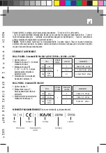 Предварительный просмотр 17 страницы Kask VISOR V2 Use And Care Booklet