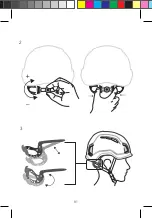 Предварительный просмотр 81 страницы Kask ZENITH PL Use And Care Booklet