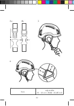 Предварительный просмотр 82 страницы Kask ZENITH PL Use And Care Booklet