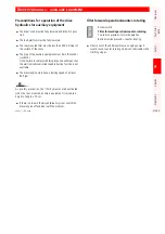 Preview for 51 page of Kässbohrer PistenBully 400 4F Operating Manual