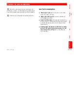 Preview for 141 page of Kässbohrer PistenBully 400 4F Operating Manual