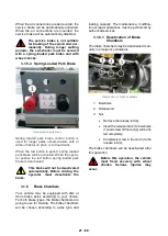 Предварительный просмотр 22 страницы Kässbohrer SILO Series User Manual