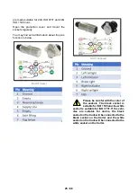 Предварительный просмотр 26 страницы Kässbohrer SILO Series User Manual