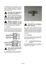 Предварительный просмотр 28 страницы Kässbohrer SILO Series User Manual