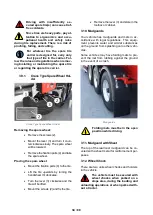 Предварительный просмотр 35 страницы Kässbohrer SILO Series User Manual