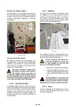 Предварительный просмотр 41 страницы Kässbohrer SILO Series User Manual