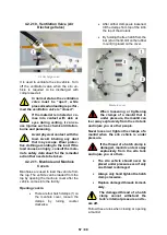 Предварительный просмотр 58 страницы Kässbohrer SILO Series User Manual