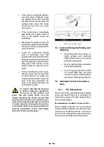 Предварительный просмотр 63 страницы Kässbohrer SILO Series User Manual