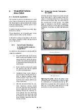 Предварительный просмотр 67 страницы Kässbohrer SILO Series User Manual