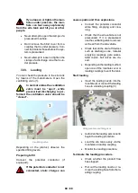 Предварительный просмотр 70 страницы Kässbohrer SILO Series User Manual