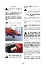 Предварительный просмотр 75 страницы Kässbohrer SILO Series User Manual