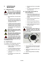 Предварительный просмотр 84 страницы Kässbohrer SILO Series User Manual