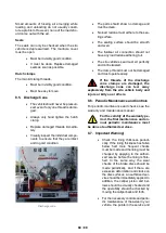 Предварительный просмотр 85 страницы Kässbohrer SILO Series User Manual