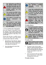 Предварительный просмотр 8 страницы Kässbohrer TIPPER Series User Manual