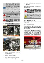 Предварительный просмотр 19 страницы Kässbohrer TIPPER Series User Manual