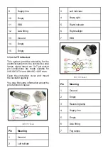 Предварительный просмотр 22 страницы Kässbohrer TIPPER Series User Manual