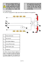 Предварительный просмотр 23 страницы Kässbohrer TIPPER Series User Manual