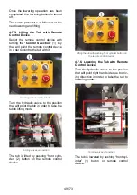 Предварительный просмотр 49 страницы Kässbohrer TIPPER Series User Manual