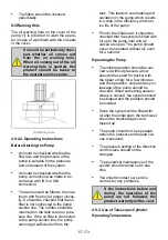 Предварительный просмотр 57 страницы Kässbohrer TIPPER Series User Manual