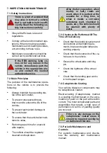 Предварительный просмотр 68 страницы Kässbohrer TIPPER Series User Manual