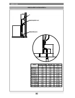 Предварительный просмотр 26 страницы Kastel KP 21/5 User Manual