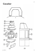 Предварительный просмотр 25 страницы KASTOR BRAVO Installation And Operating Instructions Manual