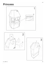 Предварительный просмотр 27 страницы KASTOR BRAVO Installation And Operating Instructions Manual