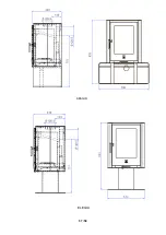 Предварительный просмотр 57 страницы KASTOR Elegia Installation And User Manual