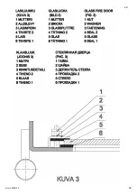 Preview for 36 page of KASTOR K Series Installation And Operating Instructions Manual