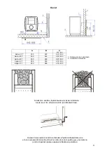 Предварительный просмотр 12 страницы KASTOR KARHU-22 T Installation And User Manual