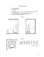 Preview for 43 page of KASTOR Karhu-22 VO Installation And User Manual