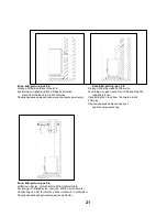 Предварительный просмотр 21 страницы KASTOR Karhu PK 007 Installation And Usage Manual