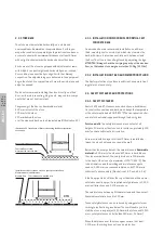 Предварительный просмотр 40 страницы KASTOR KT-H-20 Installation And Operating Instructions Manual