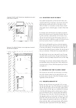 Предварительный просмотр 41 страницы KASTOR KT-H-20 Installation And Operating Instructions Manual