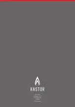 Preview for 84 page of KASTOR KT-H-20 Installation And Operating Instructions Manual