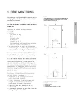 Предварительный просмотр 21 страницы KASTOR KT-S-20 Installation And Operating Instructions Manual