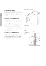 Предварительный просмотр 22 страницы KASTOR KT-S-20 Installation And Operating Instructions Manual