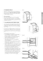 Предварительный просмотр 27 страницы KASTOR KT-S-20 Installation And Operating Instructions Manual