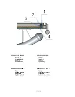 Предварительный просмотр 70 страницы KASTOR SAGA-20PK KSIL Installation And Usage Manual