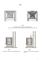 Preview for 24 page of KASTOR SAGA-22 T Installation And User Manual