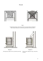 Preview for 49 page of KASTOR SAGA-22 T Installation And User Manual