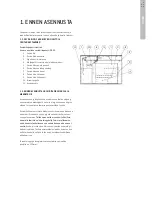 Предварительный просмотр 5 страницы KASTOR VK-20 Installation And Operating Instruction