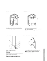 Предварительный просмотр 39 страницы KASTOR VK-20 Installation And Operating Instruction