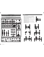 KAT Percussion KT4 Assembly Instructions preview