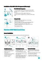 Preview for 19 page of KAT VR KAT Walk Coord 2 Core Owner'S Manual