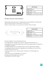 Preview for 12 page of KAT VR KAT Walk Coord 2 Owner'S Manual